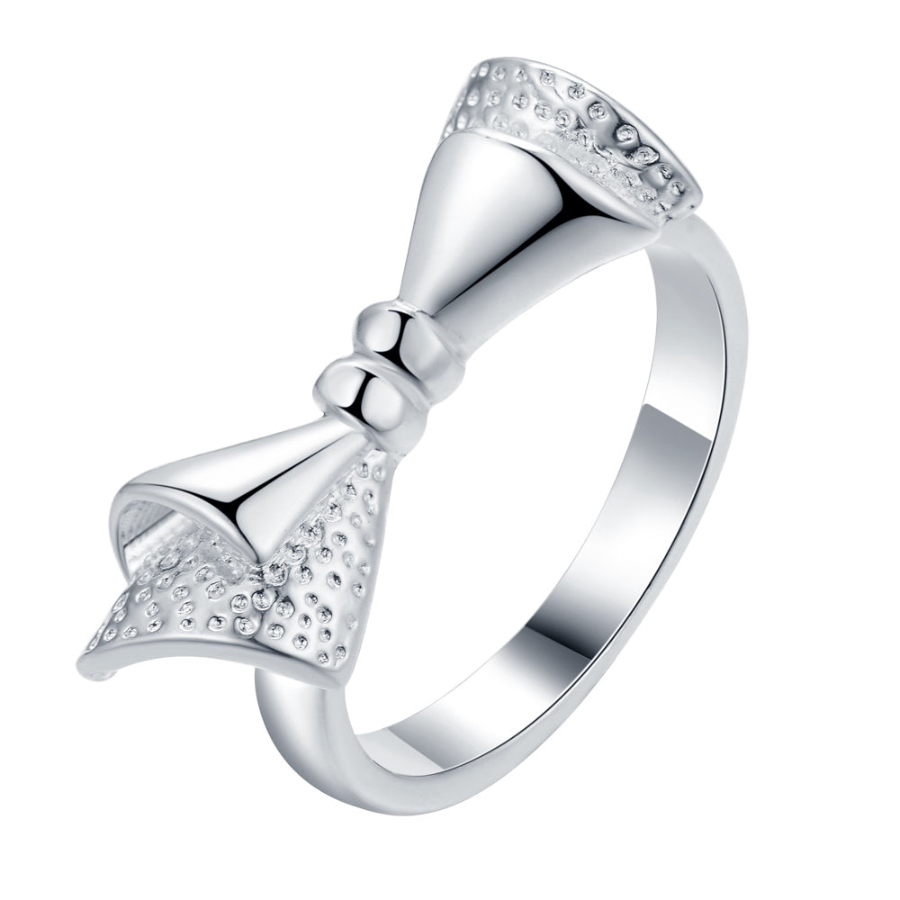 Silver Ring LSR031