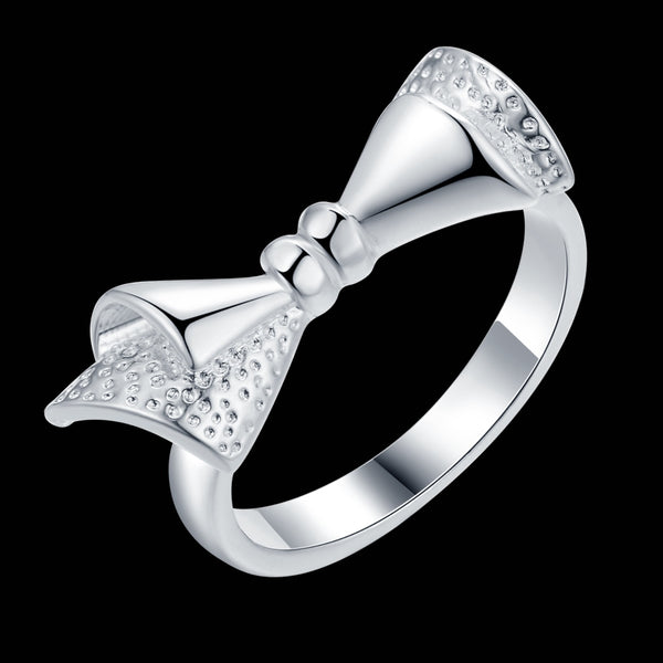 Silver Ring LSR031