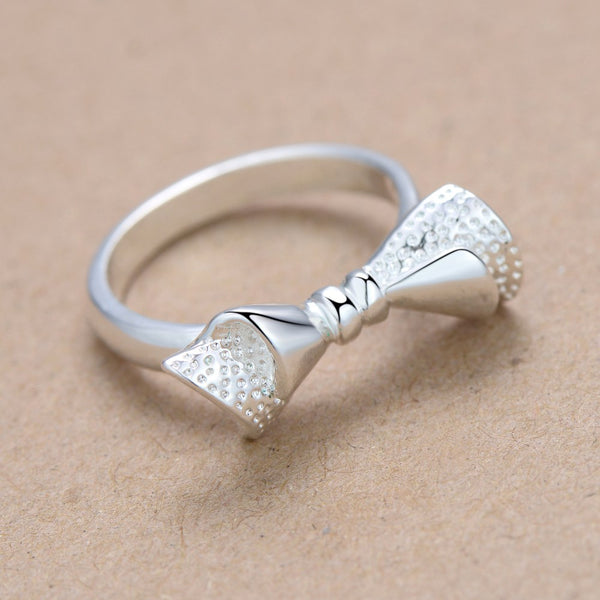 Silver Ring LSR031