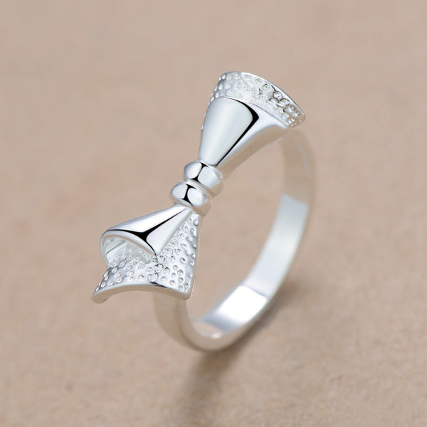 Silver Ring LSR031