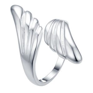 Silver Ring LSR032