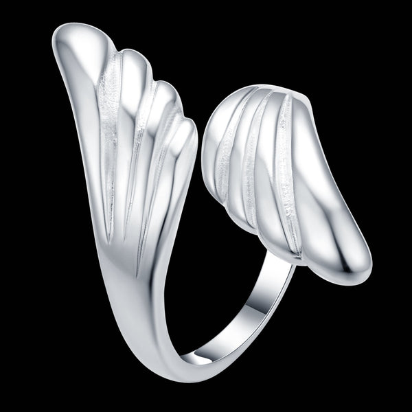 Silver Ring LSR032