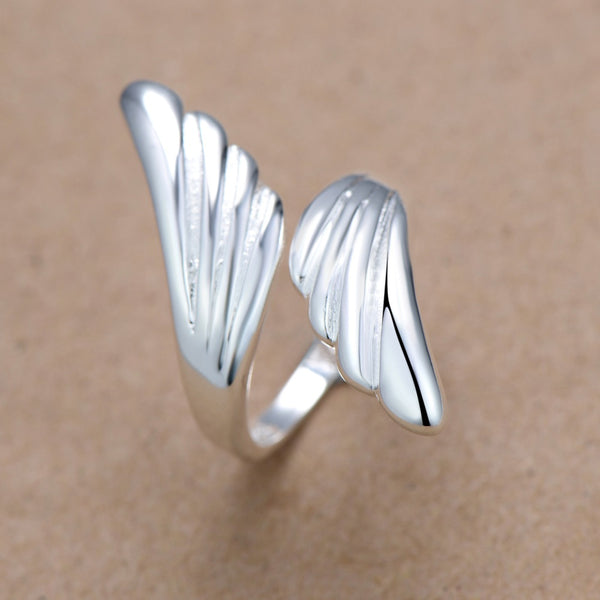Silver Ring LSR032