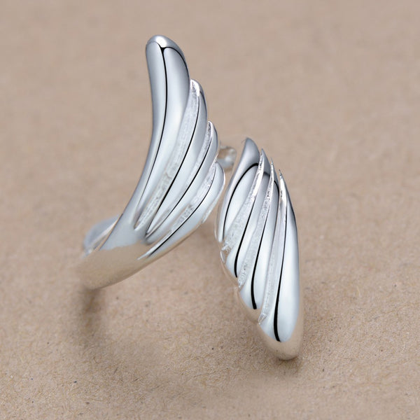 Silver Ring LSR032