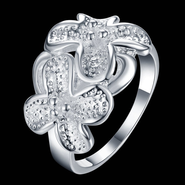 Silver Ring LSR033