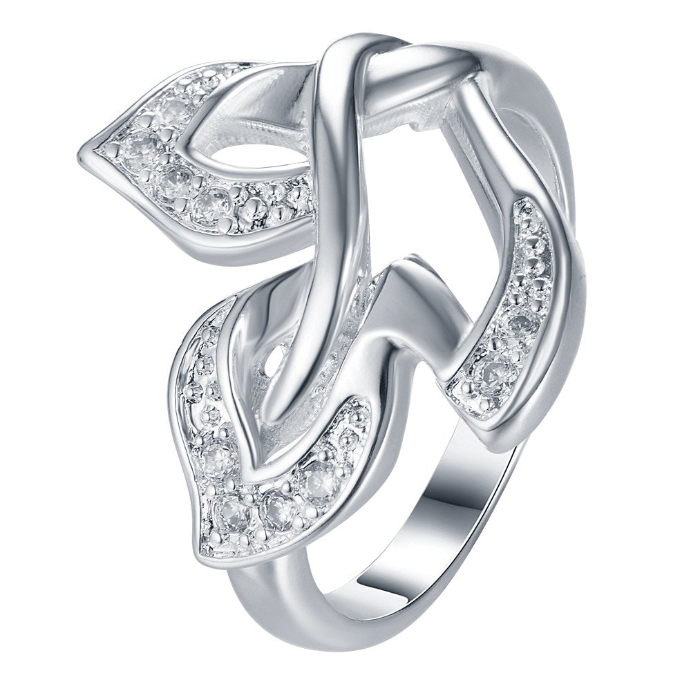 Silver Ring LSR035