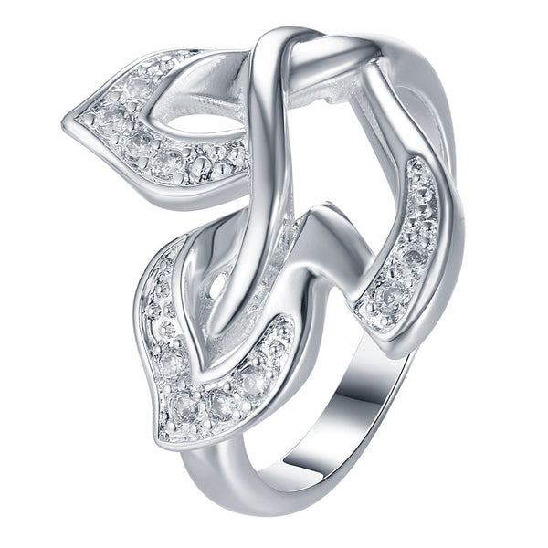 Silver Ring LSR035