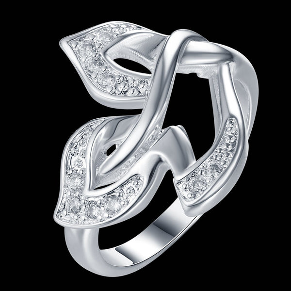 Silver Ring LSR035