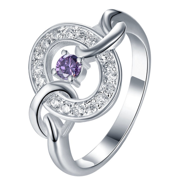 Silver Ring LSR043