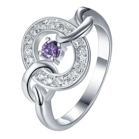 Silver Ring LSR043