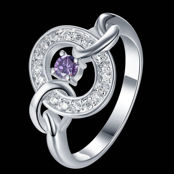 Silver Ring LSR043