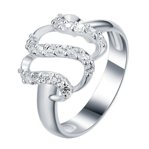 Silver Ring LSR044