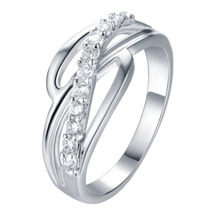 Silver Ring LSR045