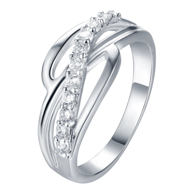 Silver Ring LSR045
