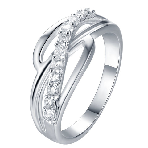 Silver Ring LSR045