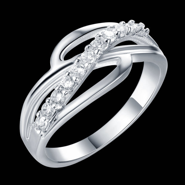 Silver Ring LSR045