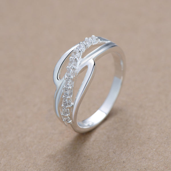 Silver Ring LSR045