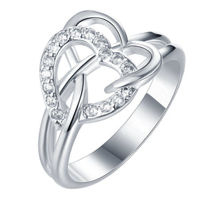 Silver Ring LSR046