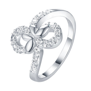 Silver Ring LSR047