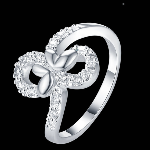 Silver Ring LSR047