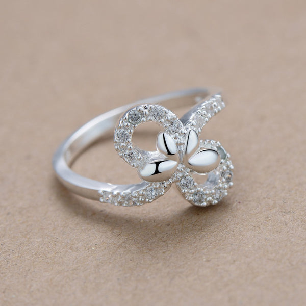 Silver Ring LSR047