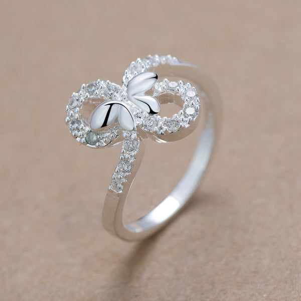 Silver Ring LSR047
