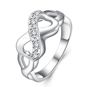 Silver Ring LSR818