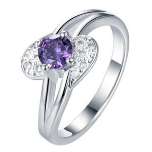 Silver Ring LSR049