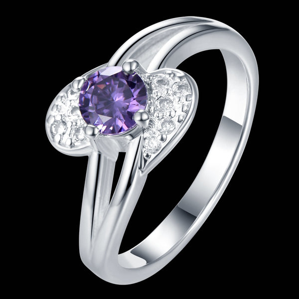 Silver Ring LSR049