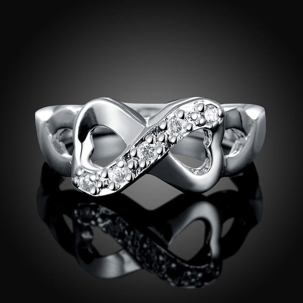 Silver Ring LSR818