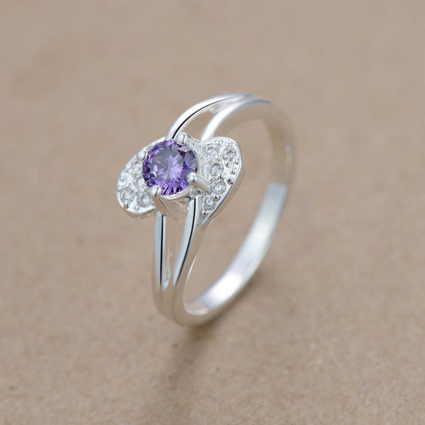 Silver Ring LSR049