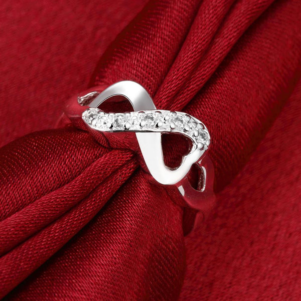 Silver Ring LSR818