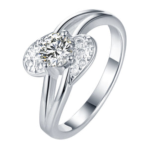 Silver Ring LSR050