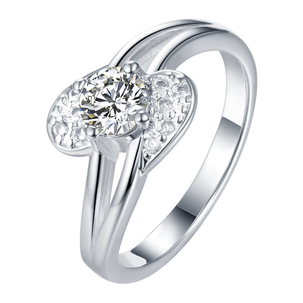 Silver Ring LSR050