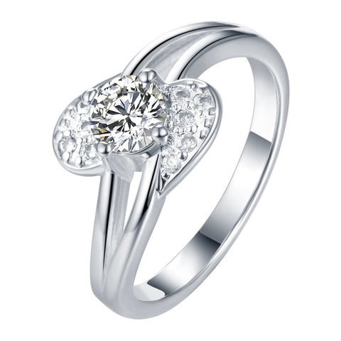 Silver Ring LSR050