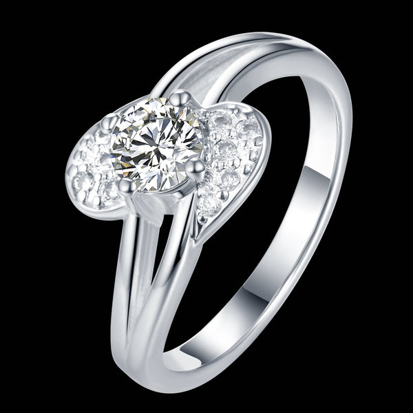 Silver Ring LSR050