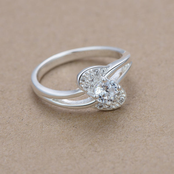Silver Ring LSR050