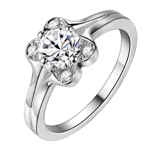 Silver Ring LSR051
