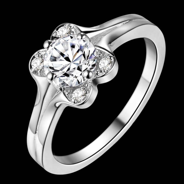 Silver Ring LSR051