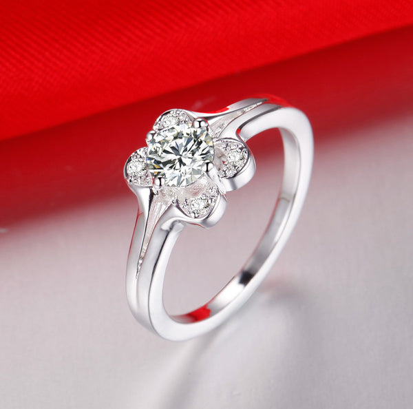 Silver Ring LSR051