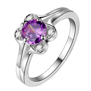 Silver Ring LSR052