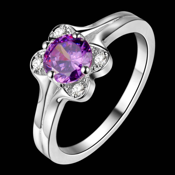 Silver Ring LSR052