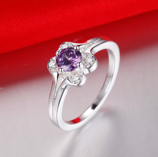 Silver Ring LSR052