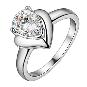 Silver Ring LSR053