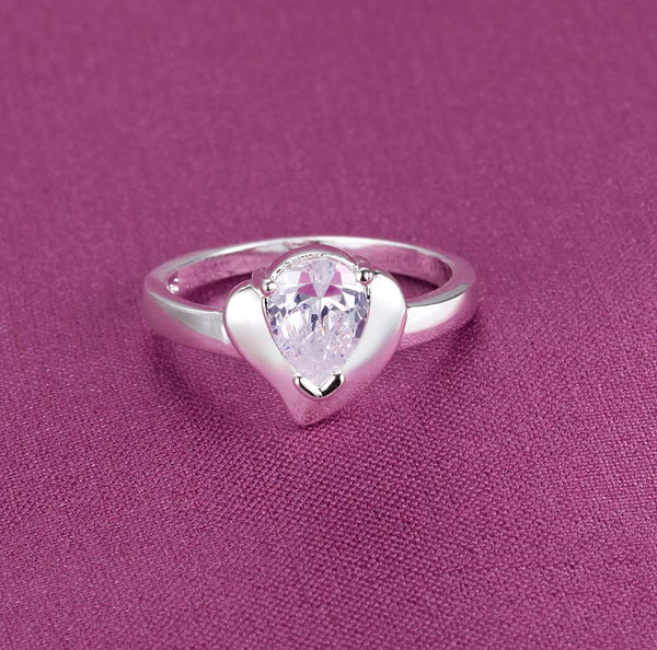 Silver Ring LSR053