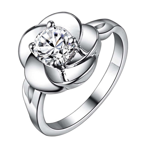 Silver Ring LSR059