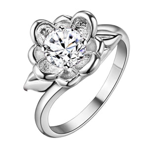 Silver Ring LSR060