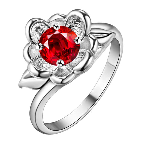 Silver Ring LSR061