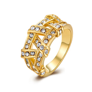 Gold Ring LSR063