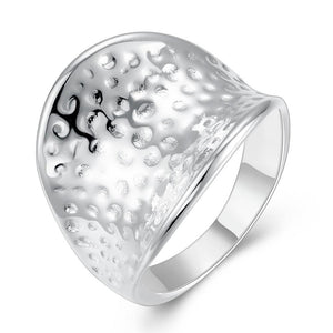 Silver Ring LSR065